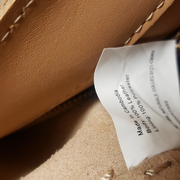 The Sak "Natural Collections"  🥳HP - Picture 11 of 13